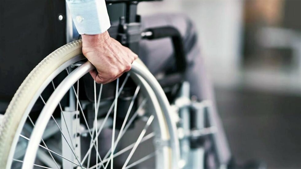 The “Super Crips” of the world Western Cape Network on Disability